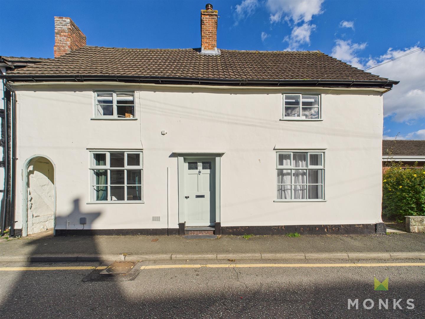 23 Chapel Street, Wem, SY4 5ER For Sale 23 Chapel Street, Wem, SY4 5ER For Sale